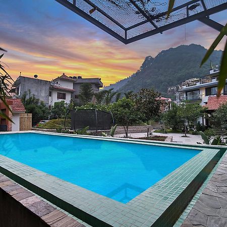 קטמנדו Uma Residence And Suites מראה חיצוני תמונה