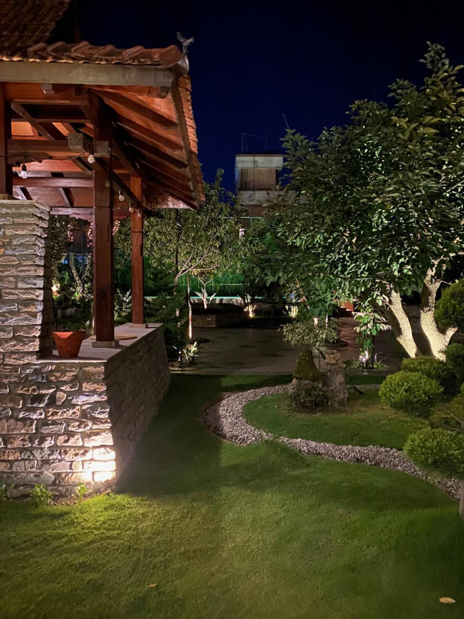 קטמנדו Uma Residence And Suites מראה חיצוני תמונה