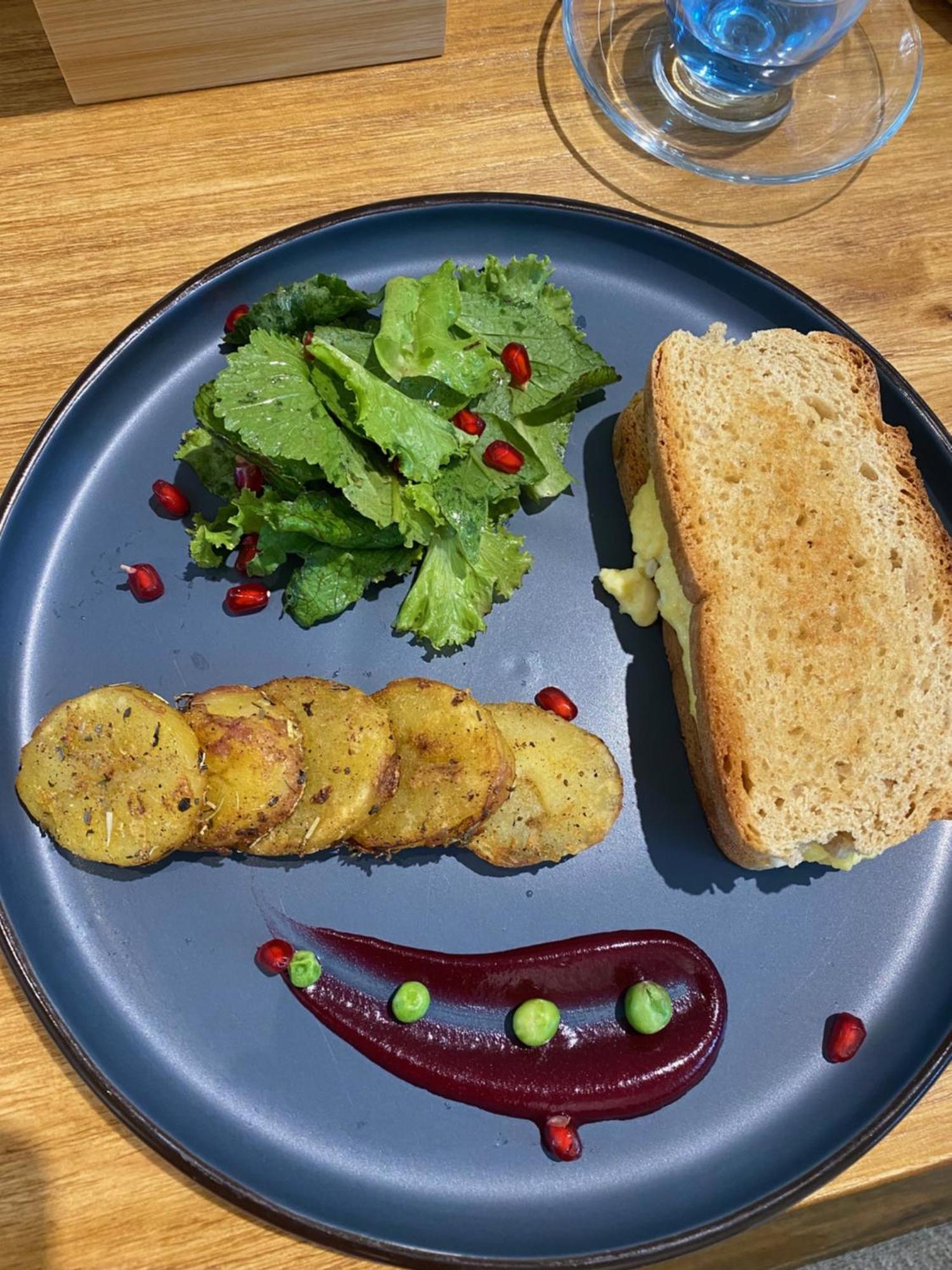 קטמנדו Uma Residence And Suites מראה חיצוני תמונה