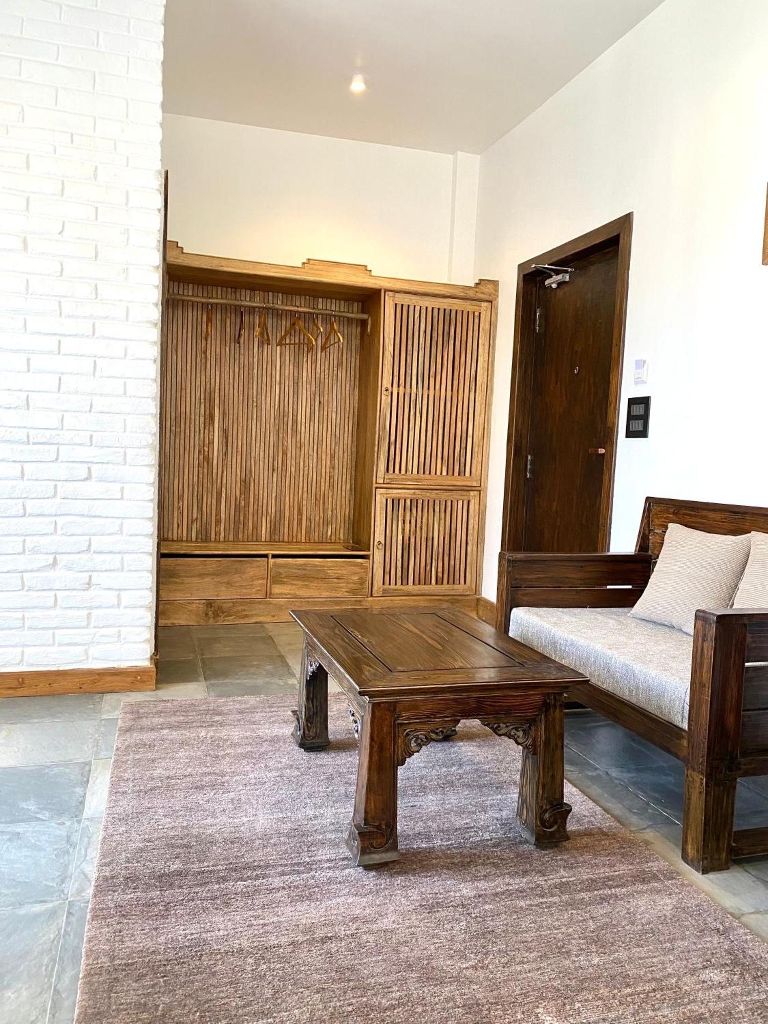 קטמנדו Uma Residence And Suites מראה חיצוני תמונה