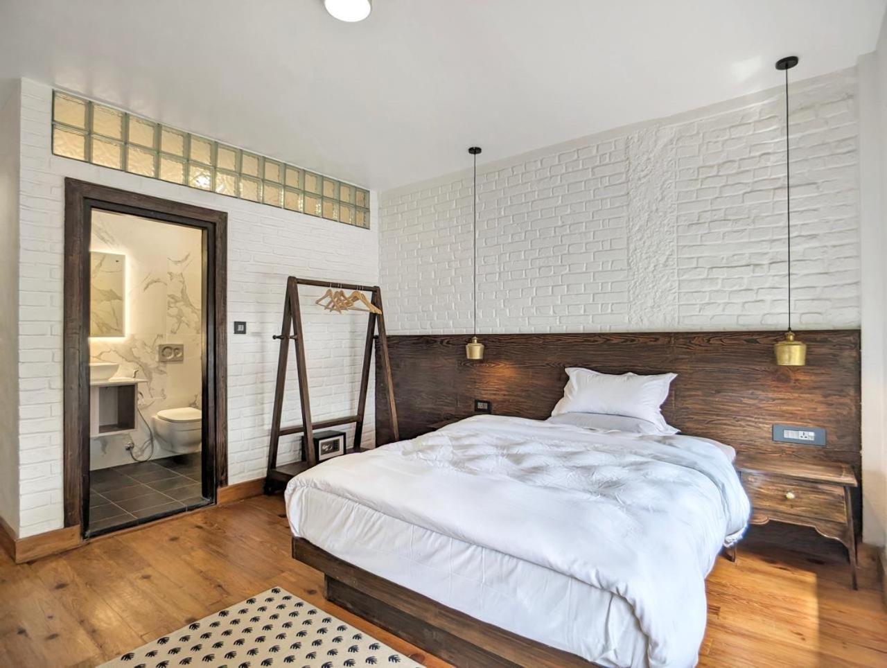 קטמנדו Uma Residence And Suites מראה חיצוני תמונה