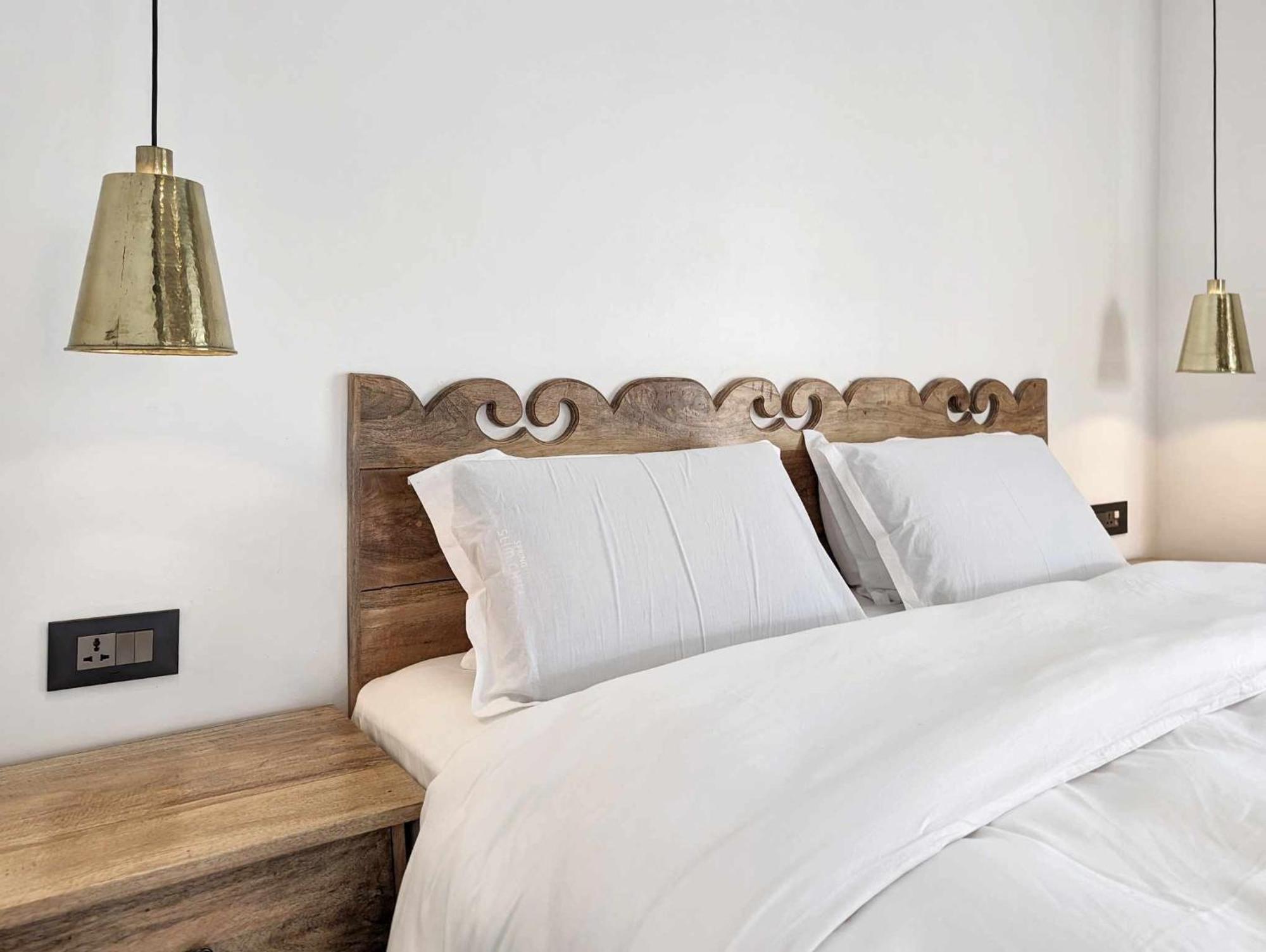 קטמנדו Uma Residence And Suites מראה חיצוני תמונה